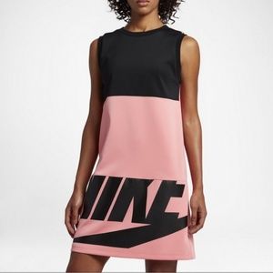 Nike's Women's Irreverent Pink